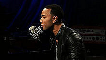 John Legend - All Of Me 不插电版