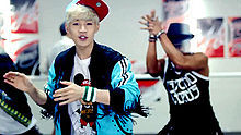 Henry ft Amber - I Love You 预告