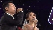 严宽&杜若溪,吴宗宪 - 严宽&杜若溪 - 我愿意 亚洲青春派 现场版