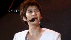 Super Junior,圭贤(Super Junior) - Ending