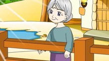  - 妈妈的吻 幼儿园儿歌歌曲集