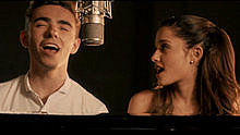 Ariana Grande,Nathan Sykes - Ariana Grande ft Nathan Sykes - Almost Is...