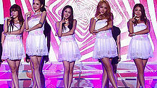 TAHITI - Tahiti - Love Sick 20130817 现场版