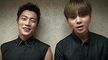 Beast - Beast - I Am A Man