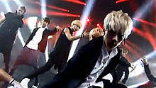 EXO - EXO - 狼与美女 中国爱大歌会20130818