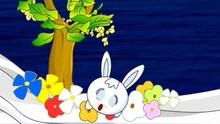  - 小白船 幼儿园儿歌歌曲集