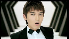 Super Junior-M - Super Girl