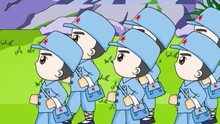  - 小号手之歌 幼儿园儿歌歌曲集