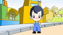  - 小小螺丝帽 幼儿园儿歌歌曲集