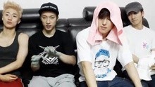 BigStar,Tasty - Bigstar - Run&Run  MV花絮