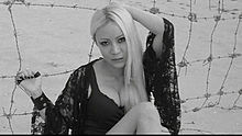 YaYa,王岗岗 - YAYA - Cruel Picture 短版