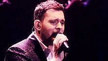 Michael Bublé - Michael Bublé ft Bryan Adams - After All 现场版