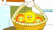  - 种太阳 幼儿园儿歌歌曲集