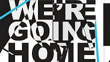 德雷克 - Drake - Hold On We're Going Home 歌词版