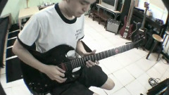 模仿翻唱 - 第一天