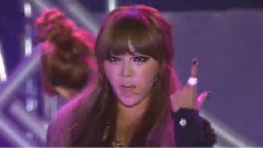Brown Eyed Girls - Sign & Abracadabra