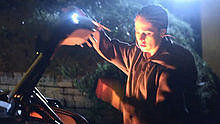 Wise Blood,Meta - Wise Blood - Alarm