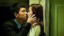 Fany - 不要走 韩剧《吧嗒吧嗒》OST