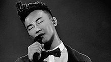 陈奕迅 - 陈奕迅 - Karaoke DUO Eason Chan Concert Live 2010