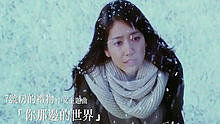 杜德伟 - 你那边的世界 电影 《7号房的礼物》 中文主题曲