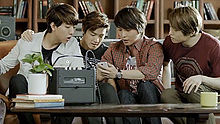 CNBLUE - CNBLUE - Feel Good
