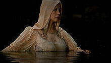 Charlotte Church - Water Tower