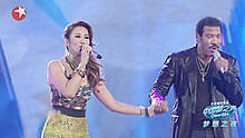 Lionel Richie,李玟 - Lionel Richie、李玟 - Endless Love 20130825 中国梦之声总决赛