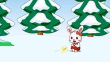 - 雪绒花 国产动漫 起跑线儿歌