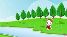  - 三月里的小雨 国产动漫 起跑线儿歌