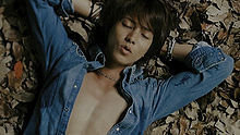 山下智久 - 山下智久 - 原始的じゃナイト～アナログラブ～ 短版