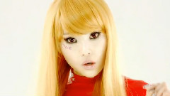 Elizabeth - PPAPPA PIERROT