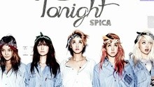 Spica - Spica 回归预告