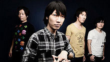 Knotlamp,高耀太 - Knotlamp - Ashe's Children
