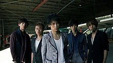 uverworld,Ariana Grande - UVERworld - Fight For Liberty 动画《宇宙战舰大和号2199》OP