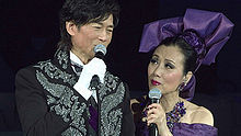 郑少秋,汪明荃,喜多郎 - 郑少秋 汪明荃 喜多郎 新纪元2011演唱会 高清完整版