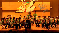 模仿翻唱 - 拨弦波尔卡