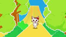  - 小花猫 国产动漫 起跑线儿歌