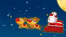  - Jingle Bells 国产动漫 起跑线儿歌