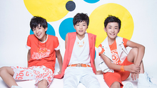 TF Boys,Daley,MayBee - 网络翻唱红孩出道