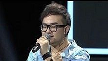 胖胖,杜德伟 - 胖胖 - 还是要幸福 中国星力量 第二期