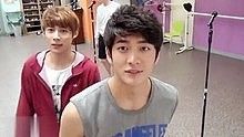 5urprise - 5urprise - Hey U Come On 漫画剧《放学后福不福》OST