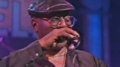 Curtis Mayfield - Move On Up