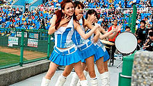 LamiGirls 热舞秀