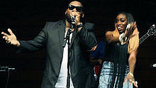 Raekwon ft Estelle - All About You