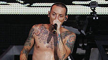 Linkin  Park - Burn It Down 2013SummerSonicTokyo现场