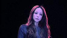 安室奈美惠,泰勒·斯威夫特 - 安室奈美恵 - Gucci&Vogue 拍摄花絮