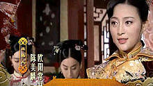 电视剧 《深宫谍影》 主题曲