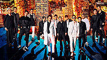 EXILE,K.Will - Exile - No Limit