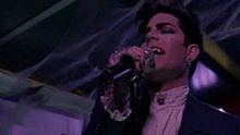 Adam Lambert,KARA - Adam Lambert - Cuckoo Trespassing 电视剧 《美少女的谎言》 插曲