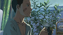 秦基博,KARA - 秦基博 - 言ノ葉 新海诚剪辑版 动画《言叶之庭》主题曲